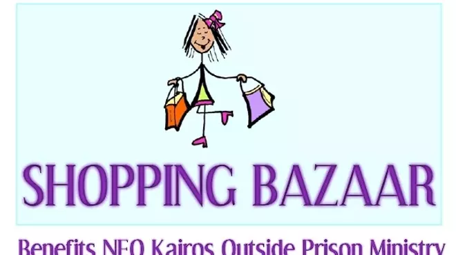 Image: Shopping Bazaar