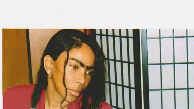 Image: A Night of Smooth Jazz with Tamil Jordan