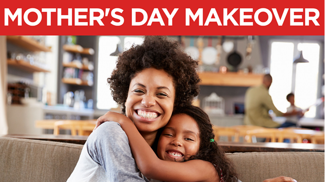 Image: Remington College Cleveland Campus offers BOGO salon services to moms throughout May