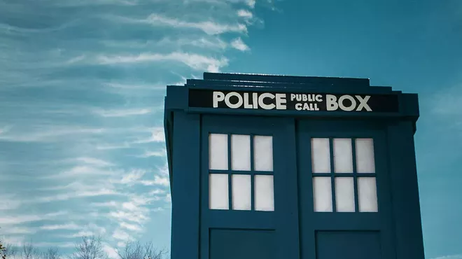 Image: Singer/Songwriter Showcase with Scott Paris