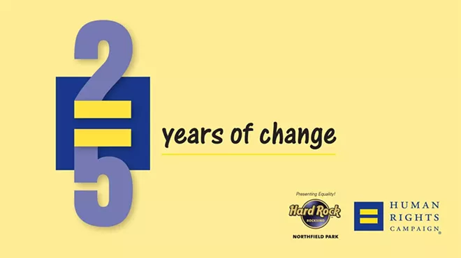 Image: 2018 HRC Cleveland Dinner & Auction