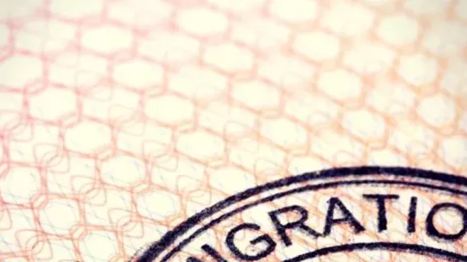 Image: Panel Discussion: Immigration Policy Then & Now