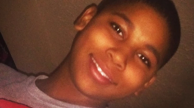 Mother of Tamir Rice to Open Afrocentric Student Center in Honor of Son