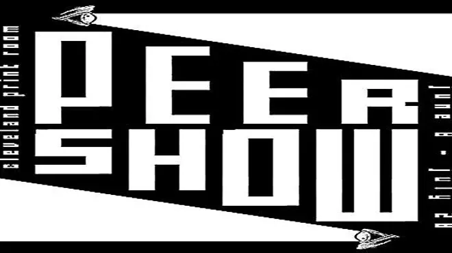 Image: The Peer Show: Annual Juried Exhibition Opening