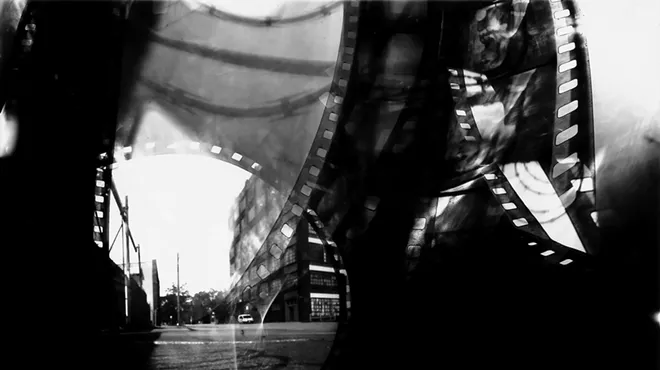 Image: Pinhole Camera Workshop