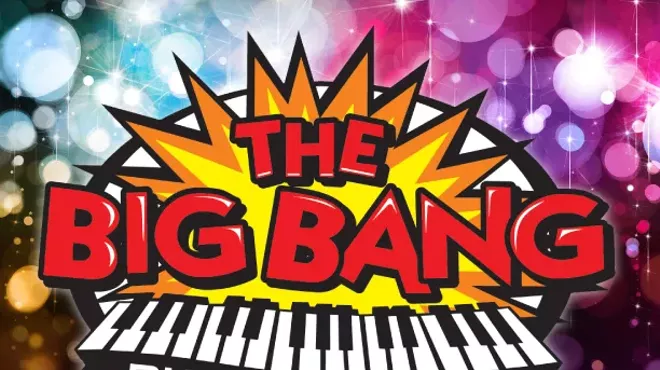 Image: Drag Karaoke - Live Band!