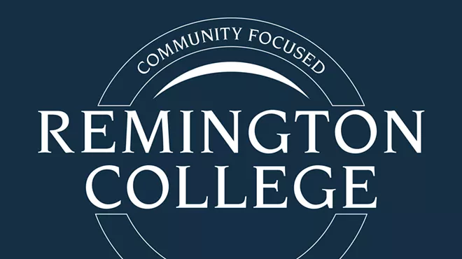 Image: Remington College Cleveland Campus kicks off National Multiple Sclerosis Society partnership on World MS Day