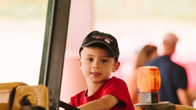 Image: Touch-a-Truck