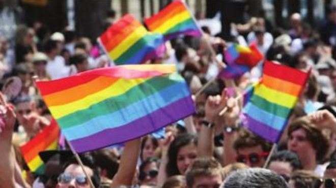 Your 2018 Cleveland Pride Month Guide