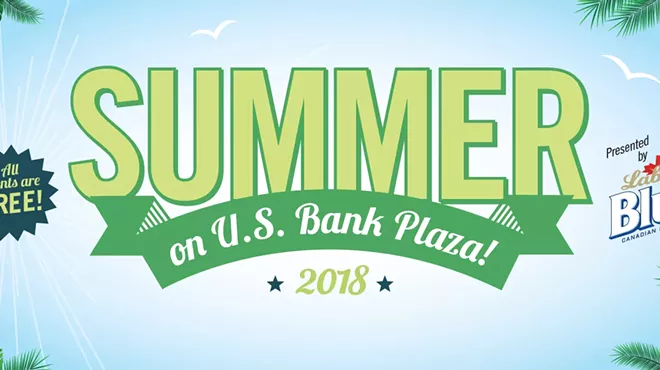 Image: Lunch Hour Trivia