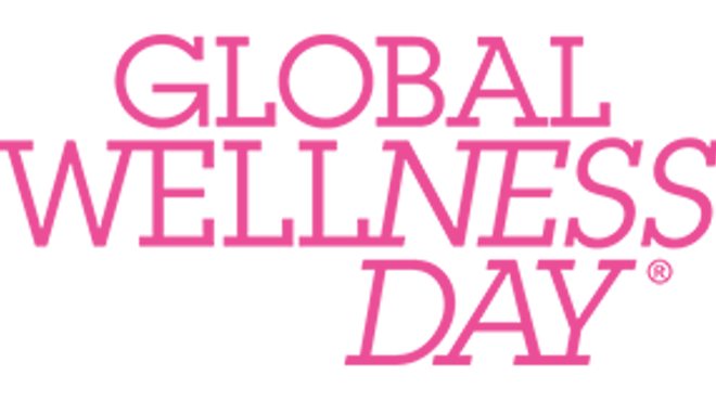 Image: Global Wellness Day