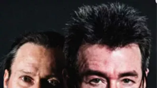 Image: Robert Cornelius & Dan Morris