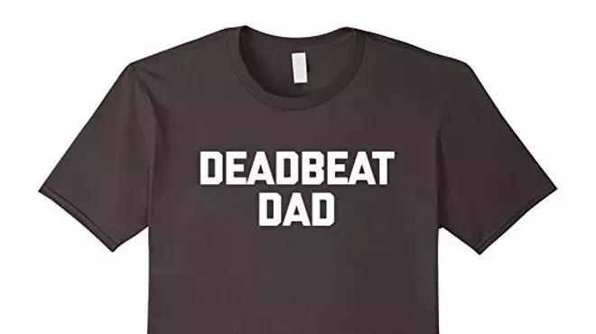 Image: Dead Beat Dad BBQ