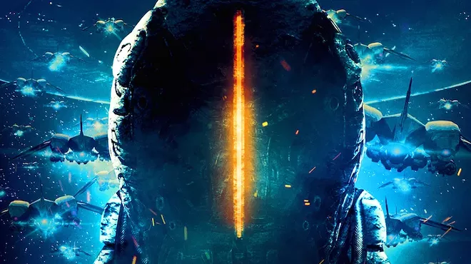 Image: Occupation in Theaters July 20