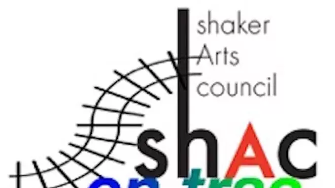 Image: Shaker Arts Council presents SHAC on TRAC