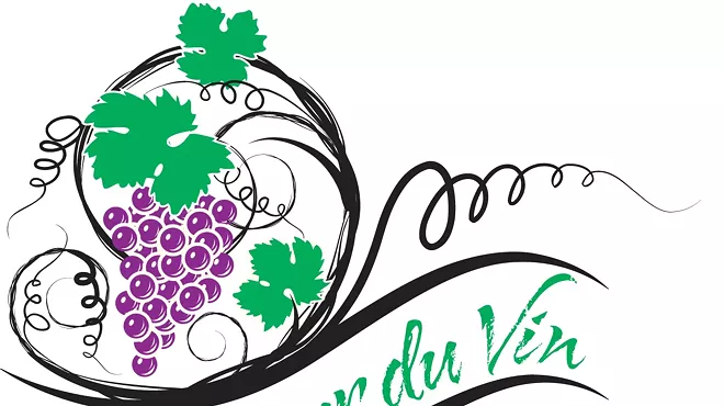 Image: 21st Annual L'Amour du Vin