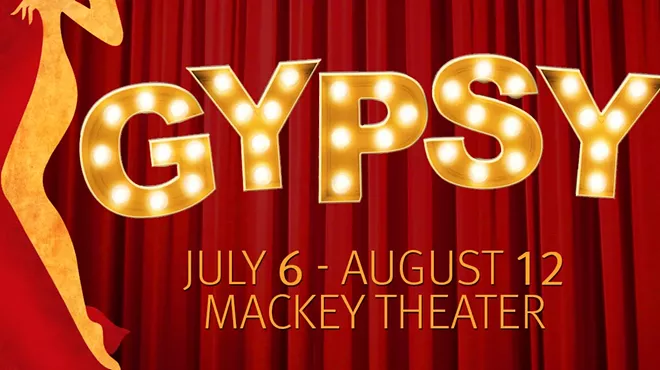Image: Gypsy