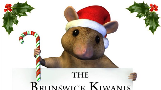 9th Annual Brunswick Kiwanis Club Craft Fair