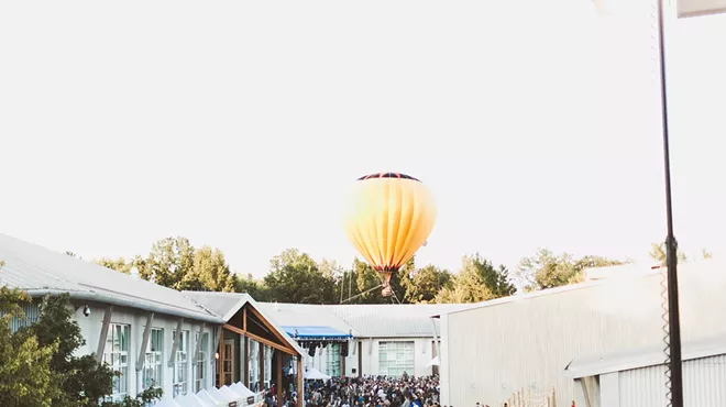 Image: The A&F Challenge