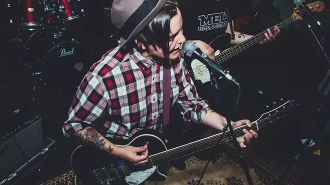 Image: Women Rock CLE with the Whiskey Hollow/AJ & the Woods/Niights/Sam Fox/The Katy