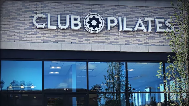 Image: Pinecrest Club Pilates Celebrates Grand Opening