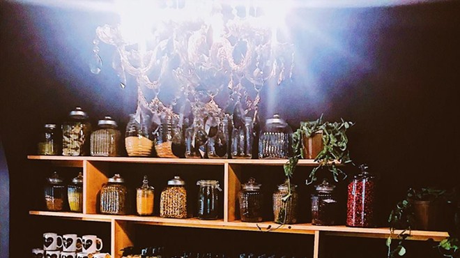 Cleveland's About to Get Witchy with Coven, Opening July 11th in Lakewood