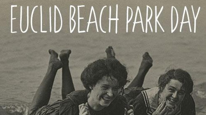 Annual Euclid Beach Park Day to Take Place on July 21