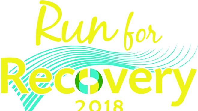 6th Annual Run for Recovery