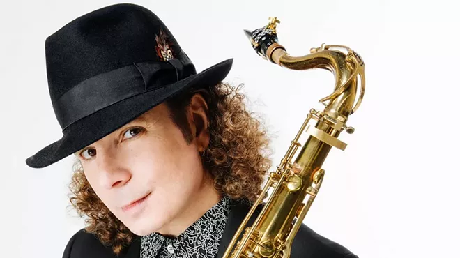 Image: Boney James