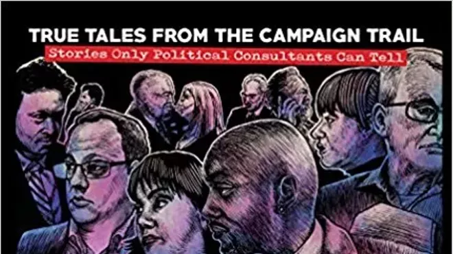 Image: Meet Author Jerry Austin