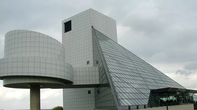 Image: Rock & Recovery with Inductee Ricky Byrd