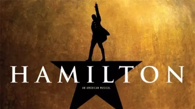 Image: Hamilton