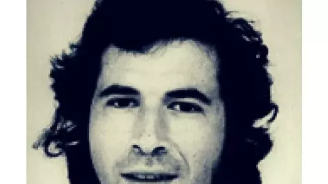 Image: Daytime Coffee Talk: In The Gallery On David Berger