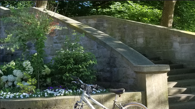 Image: Bike & Brunch