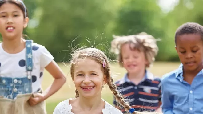 Image: Family Fun: Seeing Myself Through The Eyes Of My Ancestors