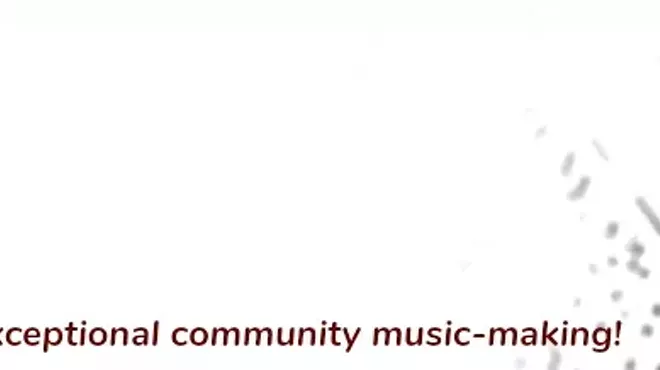 Image: Auditions Heights Chamber Orchestra