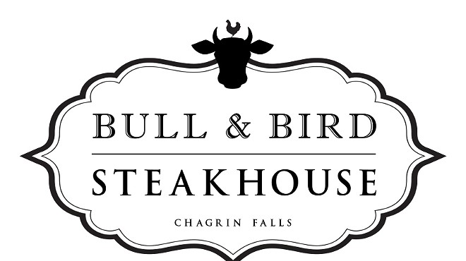 Opening Day Announced for Hyde Park’s Bull & Bird Steakhouse in Chagrin Falls