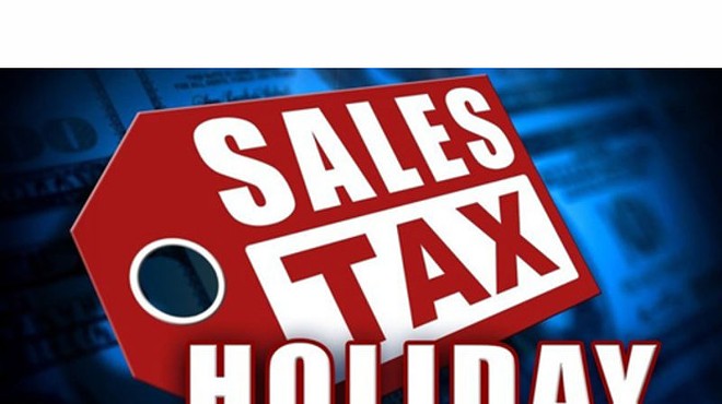Here's What You Need to Know About Ohio's Sales Tax Holiday Coming in August