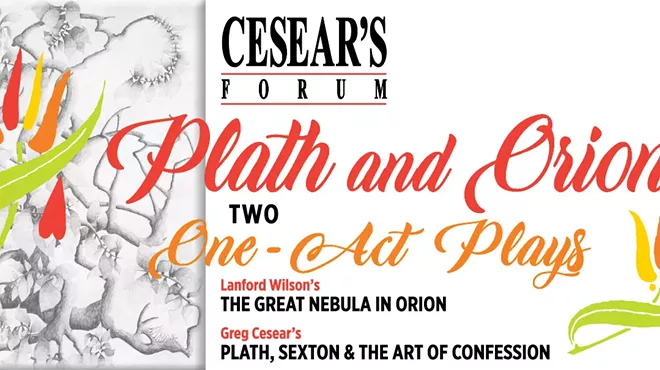 Image: Plath & Orion