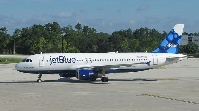Cleveland Could Win More Than $25,000 in Children's Books, Courtesy of JetBlue