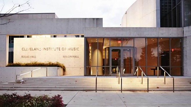 Violinist William Preucil Resigns from Cleveland Institute of Music Amid Allegations of Assault