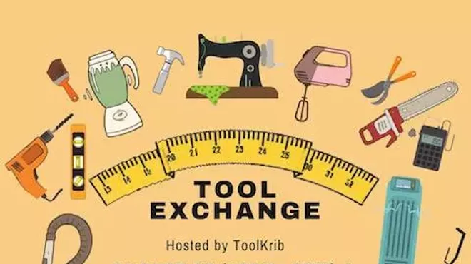 Image: Tool Exchange - Buy-Sell-Trade Your Tools