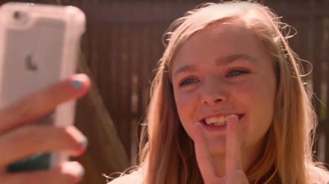 A24 is Having a Free Screening of 'Eighth Grade' Wednesday at Valley View