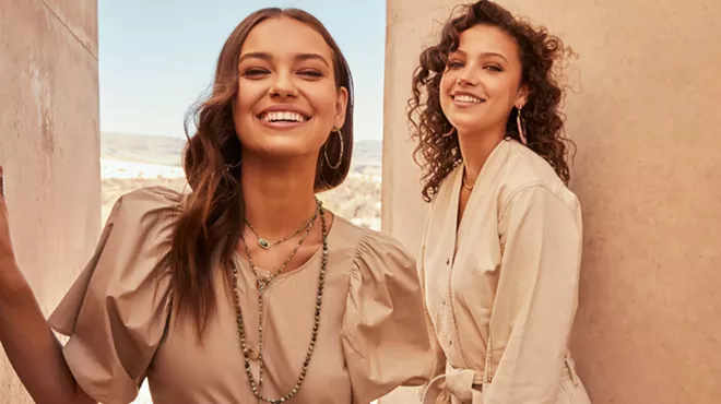 Image: Mom's Day Out - A Back to School Party