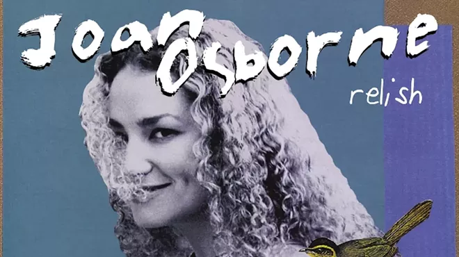 Image: Joan Osborne/Lisa Loeb/Diana Chittester