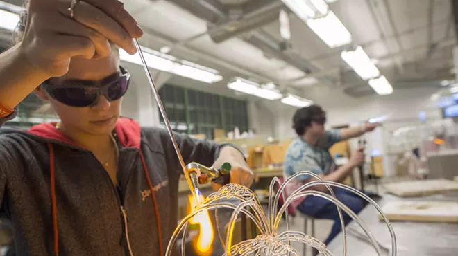 Image: Fall Continuing Education Classes