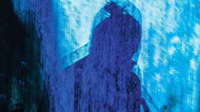 Image: Thom Yorke - Tomorrow's Modern Boxes