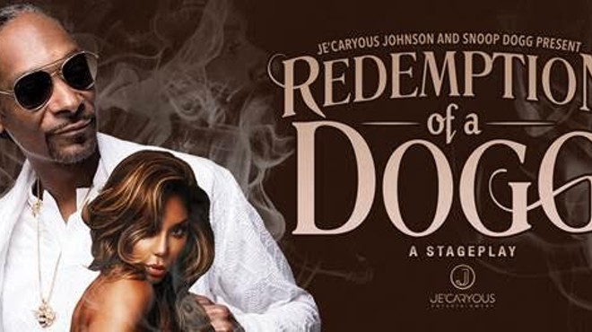 Snoop Dogg Musical Coming to Playhouse Square in October