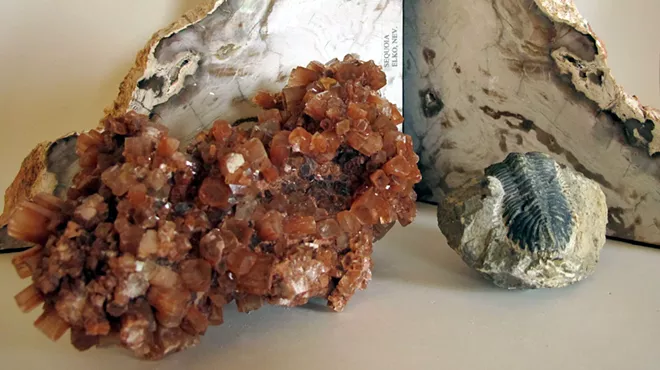 Image: GemStreet USA Show & Sale