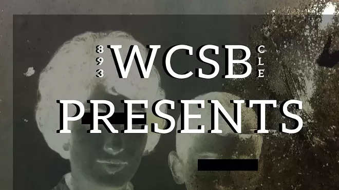 Image: WCSB Presents Coleman Zurkowski